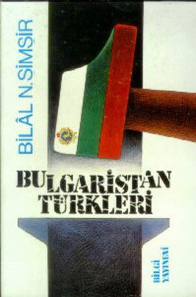 CLZ404 Bulgaristan Türkleri