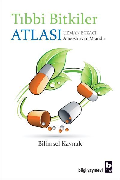 CLZ404 Tıbbi Bitkiler Atlası