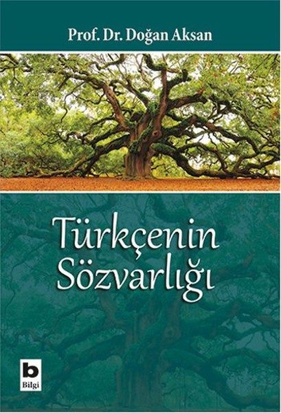 CLZ404 Türkçenin Sözvarlığı