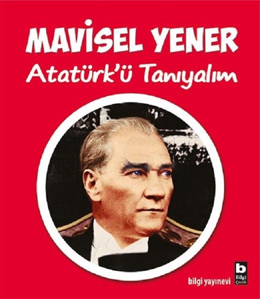 CLZ404 Atatürk’ü Tanıyalım