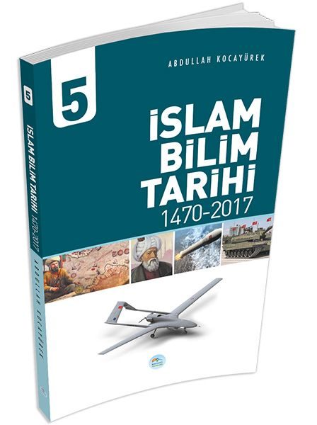 CLZ404 İslam Bilim Tarihi 5 - (1470-2017)