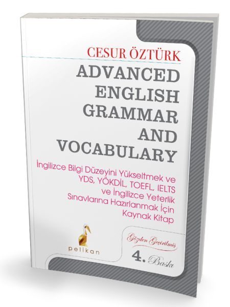 CLZ404 Advanced English Grammar and Vocabulary