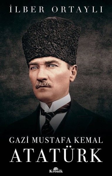 CLZ404 Gazi Mustafa Kemal Atatürk