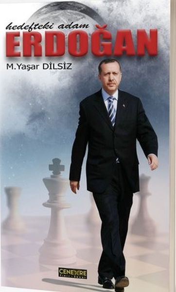 CLZ404 Hedefteki Adam Erdoğan