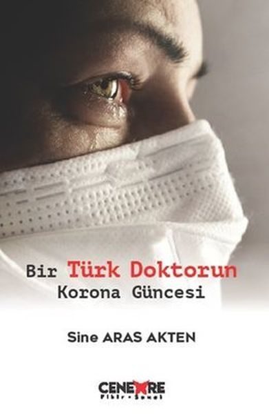 CLZ404 Bir Türk Doktorun Korona Güncesi