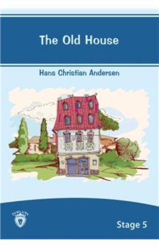 CLZ404 The Old House Stage 5 Hans Christian Andersen