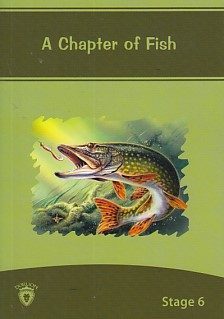 CLZ404 Stage 6 - A Chapter of Fish