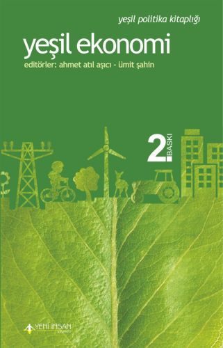 CLZ404 Yeşil Ekonomi