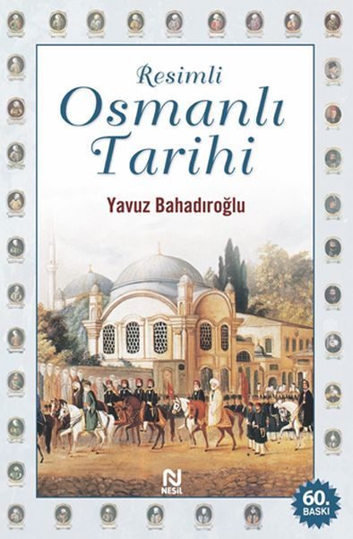 CLZ404 Resimli Osmanlı Tarihi