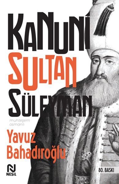 CLZ404 Kanuni Sultan Süleyman