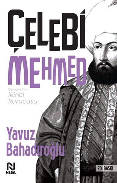 CLZ404 Çelebi Mehmed