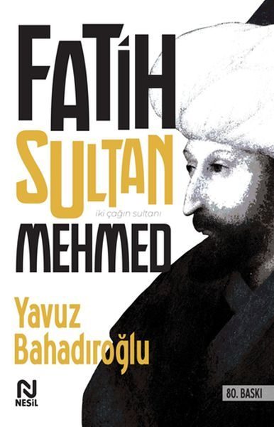 CLZ404 Fatih Sultan Mehmed