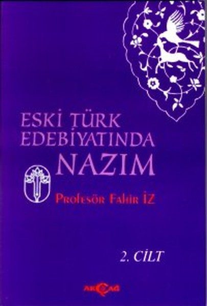 CLZ404 Eski Türk Edebiyatı Nazım-2