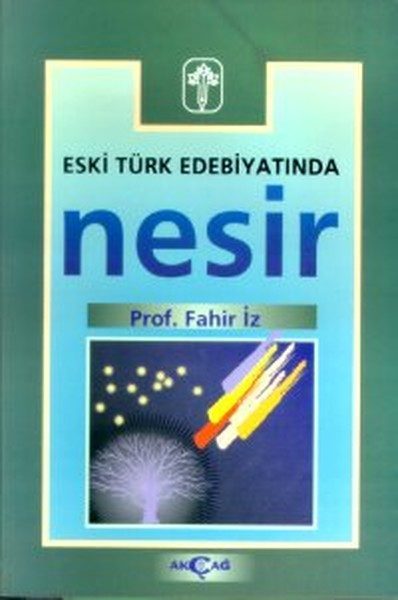 CLZ404 Eski Türk Edebiyatında Nesir