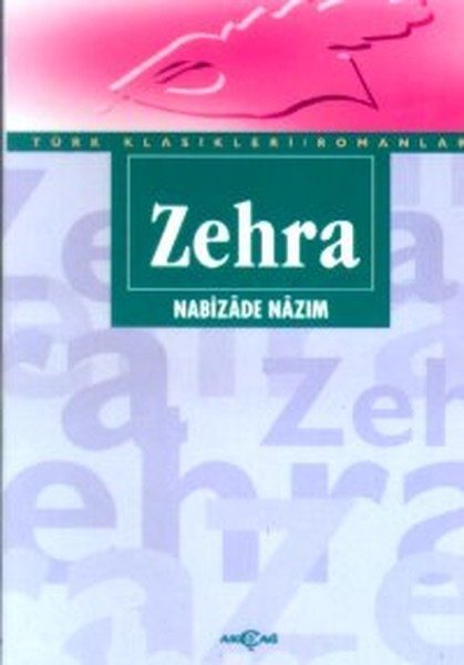 CLZ404 Zehra