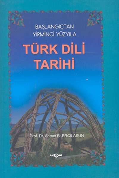 CLZ404 Başlangıçtan Yirminci Yüzyıla Türk Dili Tarihi