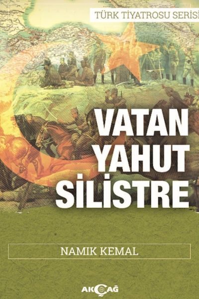 CLZ404 Vatan Yahut Silistre