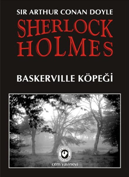CLZ404 Sherlock Holmes - Baskerville Köpeği