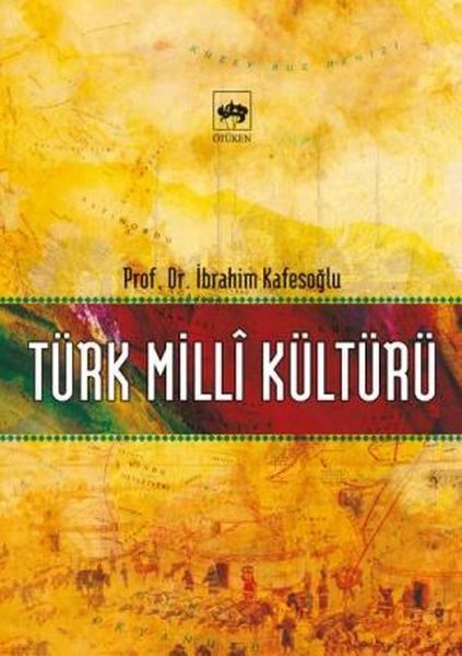 CLZ404 Türk Milli Kültürü