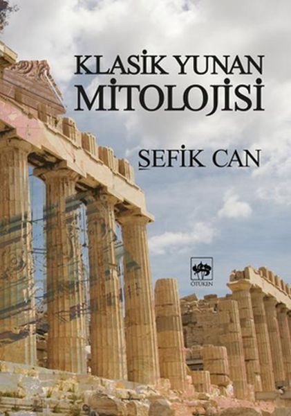 CLZ404 Klasik Yunan Mitolojisi