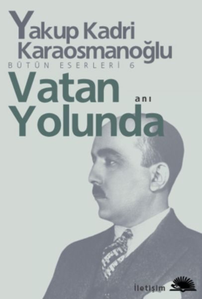 CLZ404 Vatan Yolunda