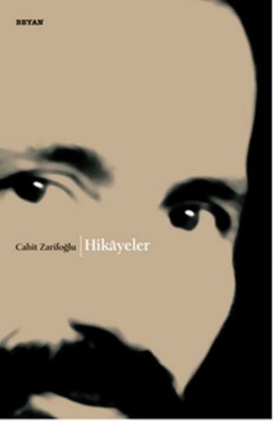 CLZ404 Hikayeler Cahit Zarifoğlu