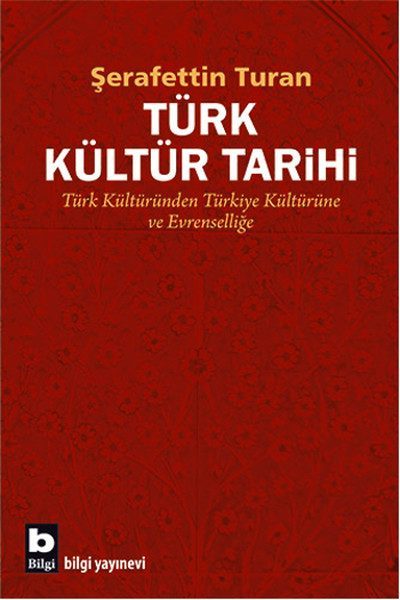 CLZ404 Türk Kültür Tarihi