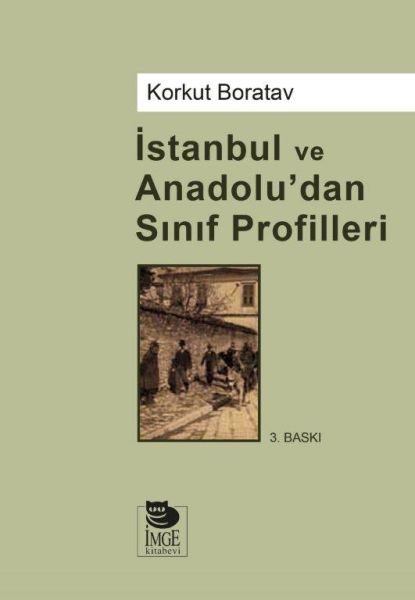 CLZ404 İstanbul ve Anadolu’dan Sınıf Profilleri