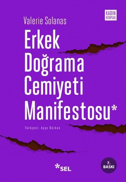 CLZ404 Erkek Doğrama Cemiyeti Manifestosu