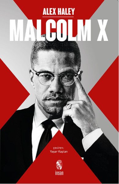 CLZ404 Malcolm X