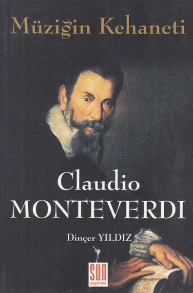 CLZ218  Müziğin Kehaneti Claudio Monteverdi