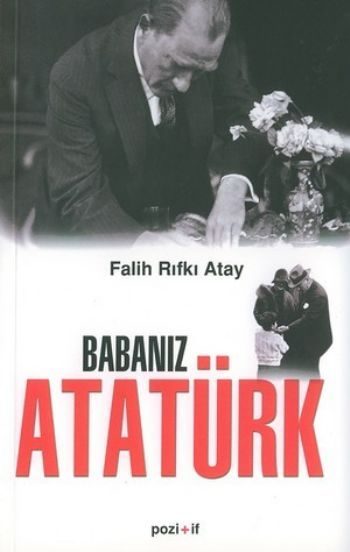 CLZ404 Babanız Atatürk