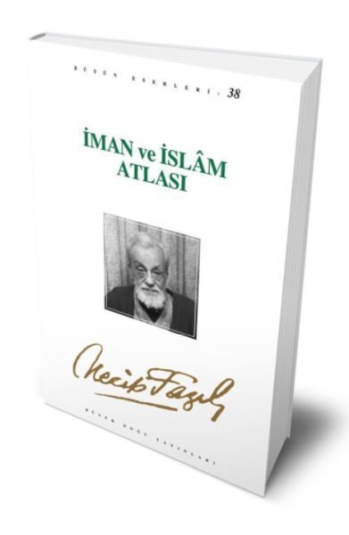 CLZ404 İman ve İslam Atlası
