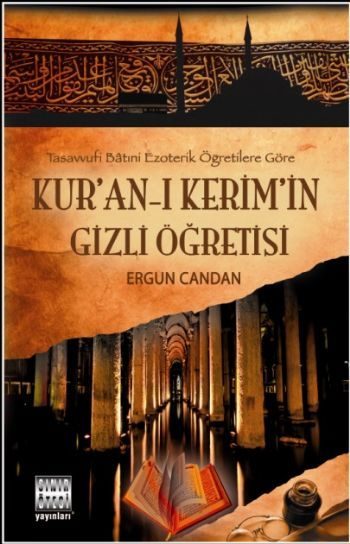 CLZ404 Kur'an'-ı Kerim'in Gizli Öğretisi