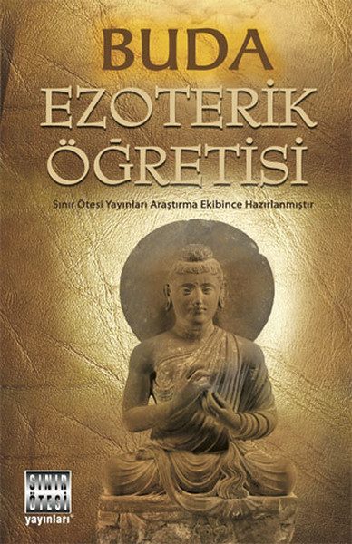 CLZ404 Buda Ezoterik Öğretisi
