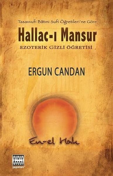 CLZ404 Hallac-ı Mansur