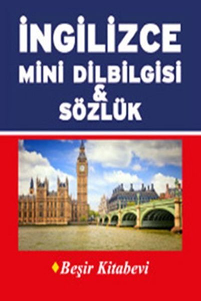 CLZ404 İngilizce Mini Dilbilgisi ve Sözlük