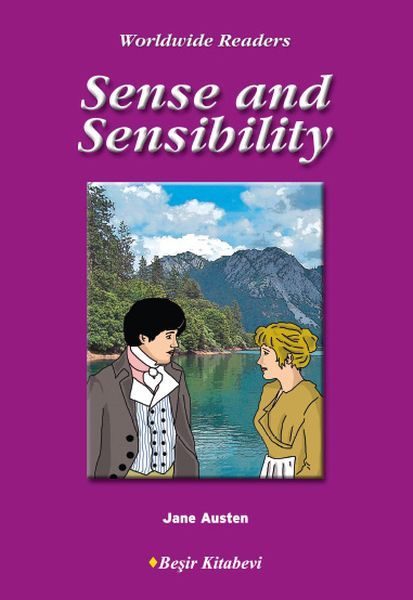 CLZ404 Level 5 - Sense and Sensibility
