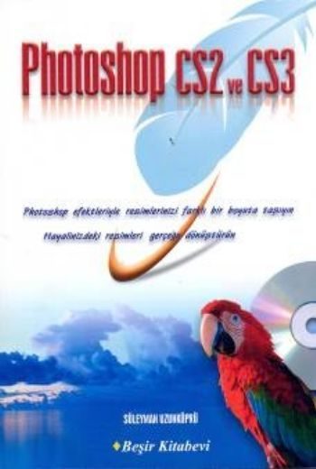 CLZ404 Photoshop cs2 ve cs3