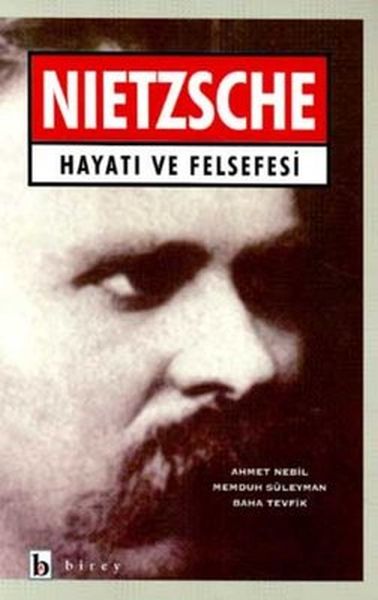 CLZ404 Nietzsche Hayatı ve Felsefesi