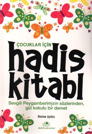 Çocuklar İçin Hadis Kitabı  (4022)