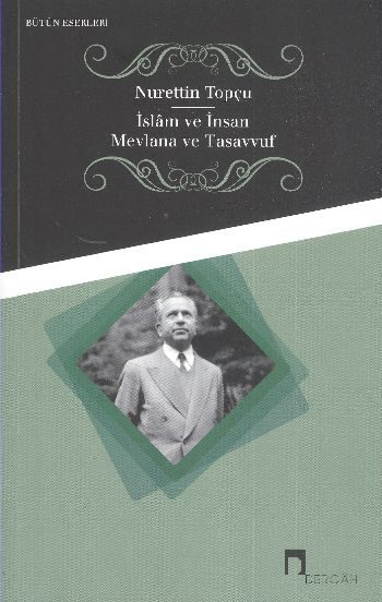 CLZ404 İslam ve İnsan - Mevlana ve Tasavvuf