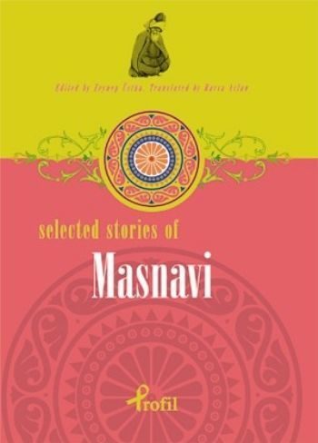 CLZ404 Selected Stories of Masnavi