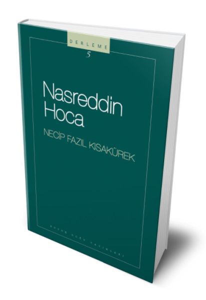 Nasreddin Hoca  (4022)