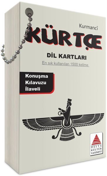 Kürtçe Dil Kartları