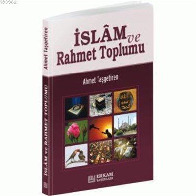 CLZ404 İslam ve Rahmet Toplumu