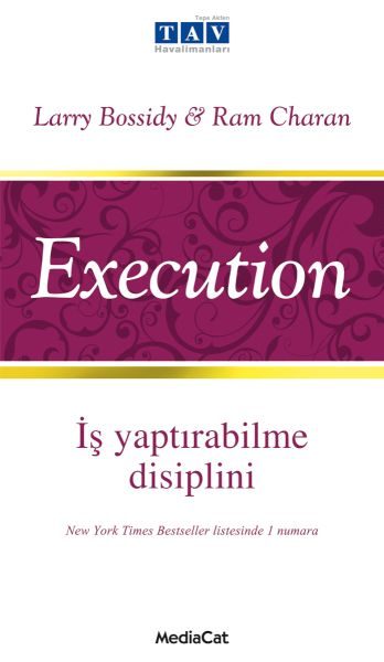 CLZ404 Execution   İş Yaptırabilme Disiplini