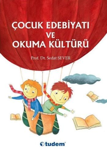 CLZ404 Çocuk Edebiyatı ve Okuma Kültürü