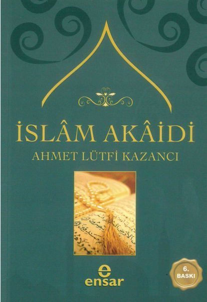 CLZ404 İslam Akaidi