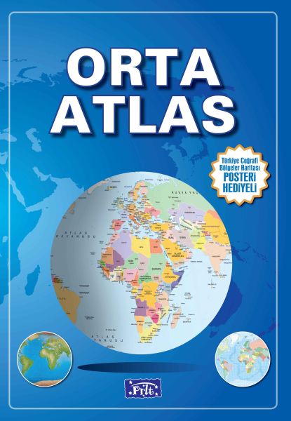 CLZ404 Orta Atlas